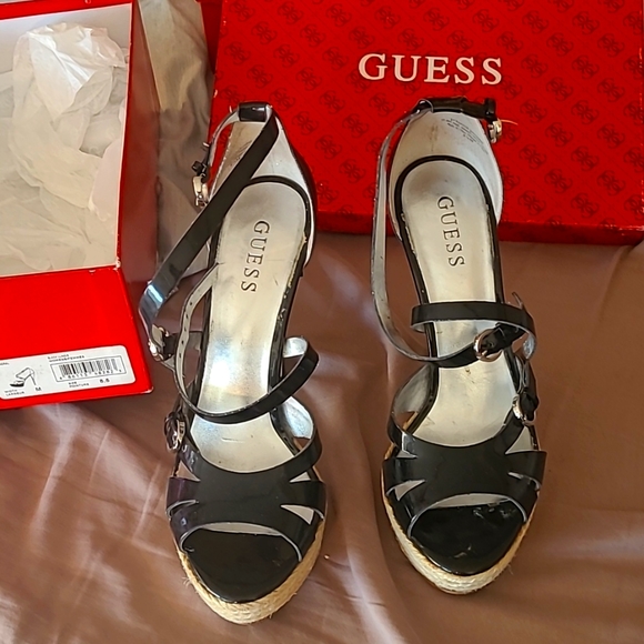 Heels - Picture 1 of 6